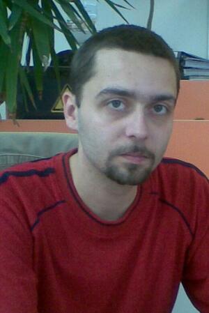 Seznámení s AndreeC