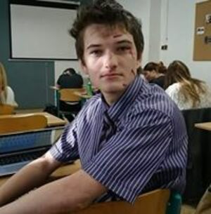 Seznámení s RostikCZe