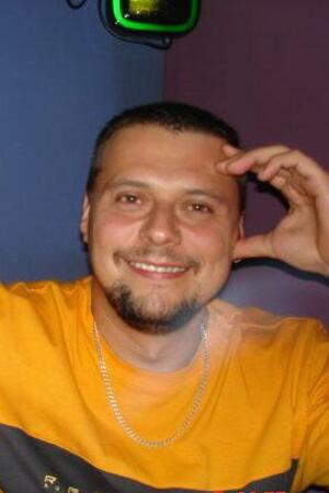 Seznámení s Djmichall