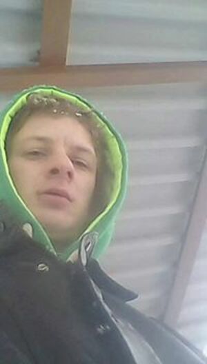 Seznámení s Lukas150