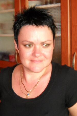 Seznámení s Anna73