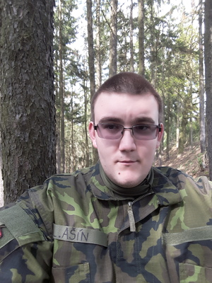 Seznámení s asin98