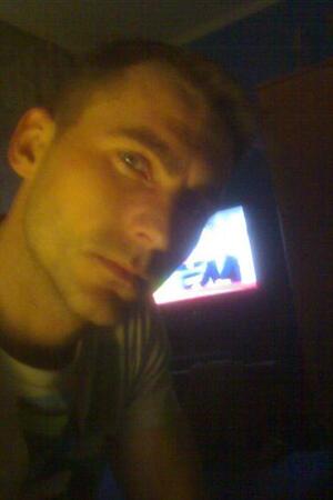 Seznámení s RadimF