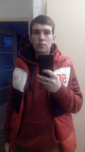 Seznámení s chloupek