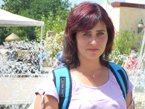 Seznámení s pavlina_zelena_