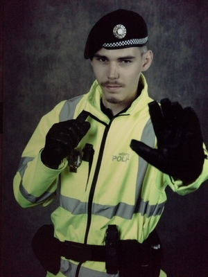 Seznámení s lukesstorm