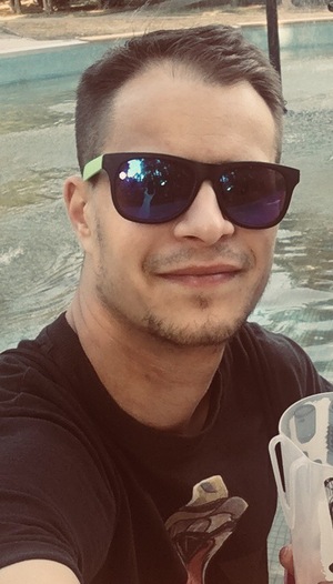 Seznámení s JakubSKS87
