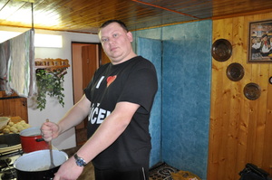 Seznámení s aklevah