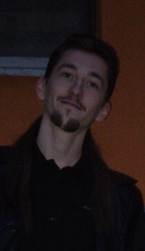 Seznámení s Asmodai