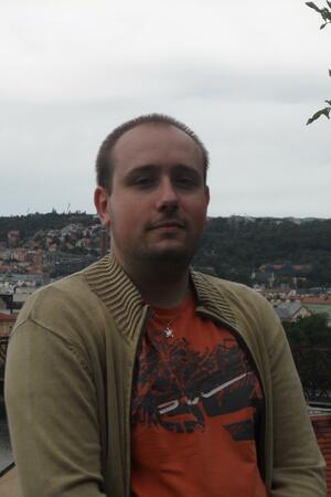 Seznámení s mamartin