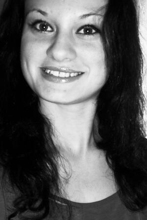 Seznámení s VampireLady