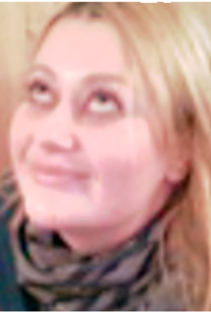 Seznámení s Nadiana