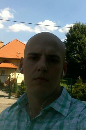 Seznámení s marek28