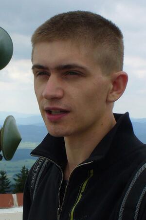 Seznámení s kamosx