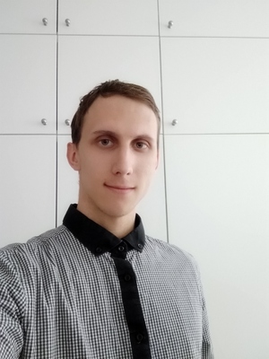Seznámení s vidlak