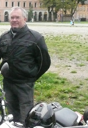 Seznámení s Robulak