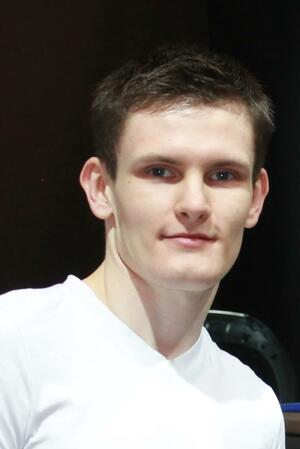 Seznámení s Joey21