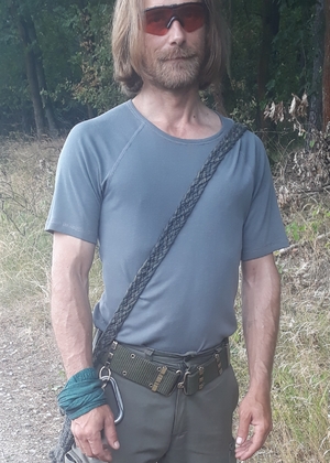 Seznámení s nantonin