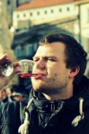 Seznámení s tomas_drtil