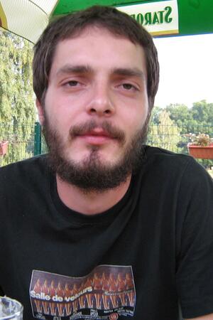 Seznámení s Michalen