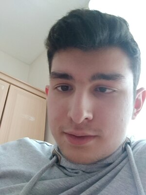 Seznámení s Lukas565