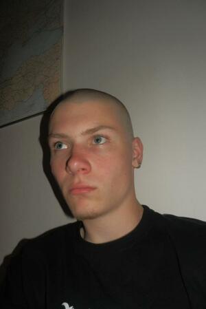 Seznámení s skinhead