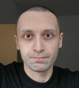 Seznámení s RoboO