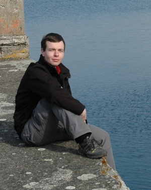 Seznámení s Marrrtin