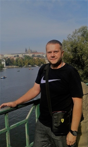 Seznámení s Beros81