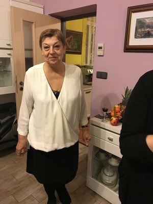 Seznámení s Vera55