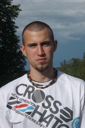 Seznámení s STRIKERcz89