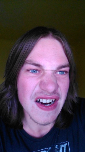 Seznámení s mr_dave