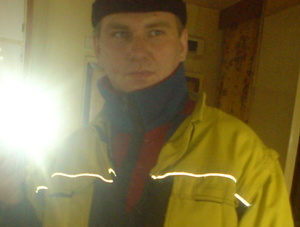 Seznámení s Carl