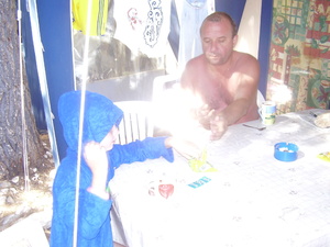 Seznámení s Radek64