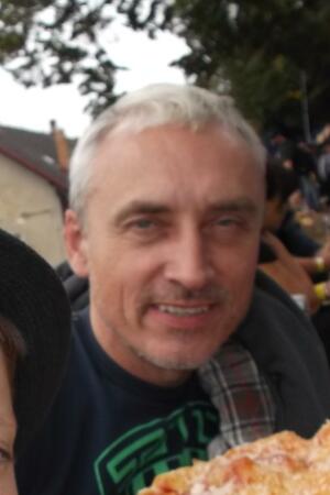 Seznámení s carlos_houska