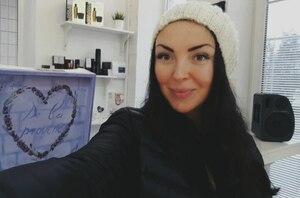 Seznámení s Ekaterina886