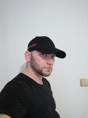 Seznámení s Cickoblack90
