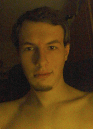 Seznámení s Mattthev