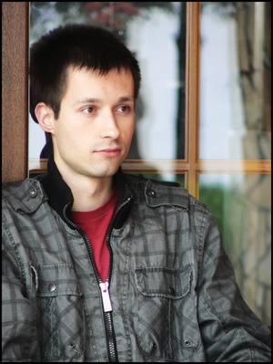 Seznámení s Rajdas