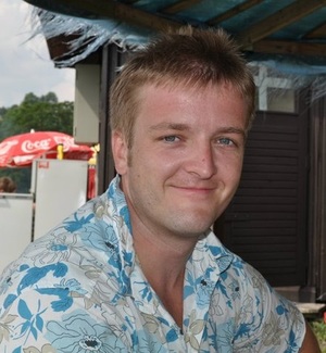 Seznámení s Yaromirr
