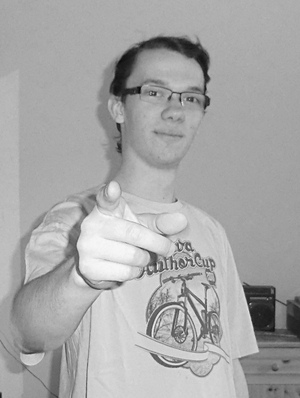 Seznámení s surprised