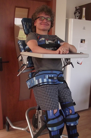 Seznámení s Jippy