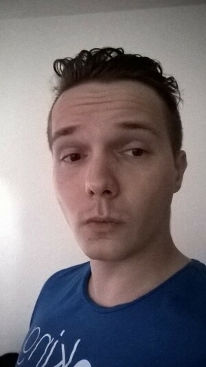 Seznámení s Johny32