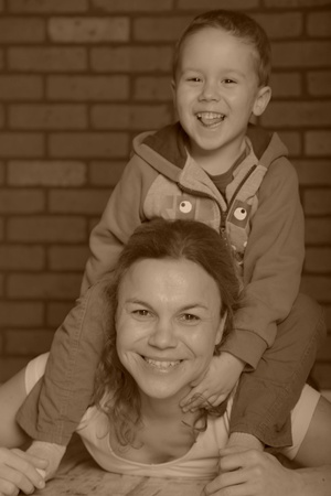 Seznámení s smile8