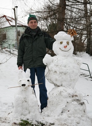 Seznámení s skeske