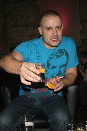 Seznámení s Dirtystar