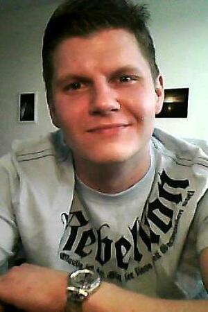 Seznámení s Theodor83