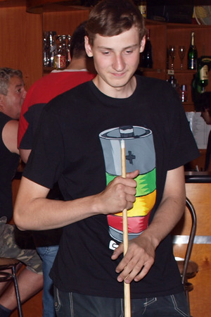 Seznámení s janokarpi