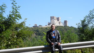 Seznámení s mildamildovic