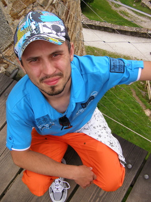 Seznámení s BobiBobisek